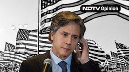 Opinion | It's Time The US, Forever Preaching To Others, Got Off Its High Horse