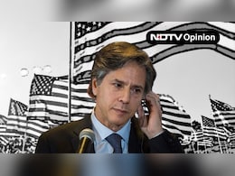 Opinion | It's Time The US, Forever Preaching To Others, Got Off Its High Horse Opinion | It's Time The US, Forever Preaching To Others, Got Off Its High Horse