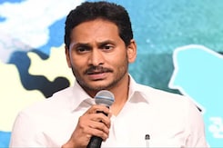 Attempt To Murder Case Against Former Andhra Chief Minister Jagan Reddy Attempt To Murder Case Against Former Andhra Chief Minister Jagan Reddy