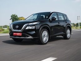Nissan X-Trail Launch Date Announced; Official Bookings Open