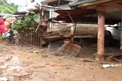 Wayanad Landslide | वायनाड में सैलानी बढ़े तो निर्माण बढ़े, निर्माण बढ़े तो ख़तरा बढ़ा | Weather Wayanad Landslide | वायनाड में सैलानी बढ़े तो निर्माण बढ़े, निर्माण बढ़े तो ख़तरा बढ़ा | Weather