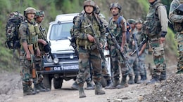 पाकिस्तान की कायराना हरकत! जम्मू-कश्मीर में 600 SSG कमांडो की कराई घुसपैठ, पूर्व पुलिस अधिकारी का दावा