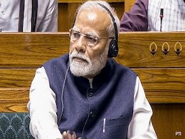 Empowers Middle Class, Gives Unprecedented Push To Jobs: PM Modi On Budget Empowers Middle Class, Gives Unprecedented Push To Jobs: PM Modi On Budget
