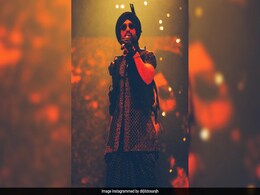 Explained: The Controversy Over Payment At Diljit Dosanjh's Tour Topped With A Statement From Singer's Manager Explained: The Controversy Over Payment At Diljit Dosanjh's Tour Topped With A Statement From Singer's Manager