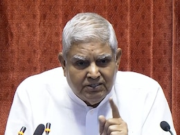 टोन Vs आसन का अपमान : राज्यसभा में बजट सत्र के आखिरी दिन क्यों हुआ घमासान, जानें पूरी कहानी