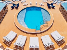 Get Set For A Holiday Like Never Before With A Boutique Cruise Vacation To The Arabian Gulf