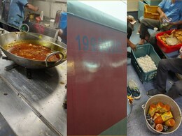 Railway: ट्रेन का खाना खाते हैं तो यात्रीगण कृपया हो जाएं अलर्ट! जांच में हुआ होश उड़ा देने वाला खुलासा, फूड एजेंसी पर भी लगा जुर्माना