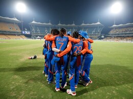 India To Play Warm-Up Matches vs West Indies, South Africa Before Women's T20 World Cup 2024