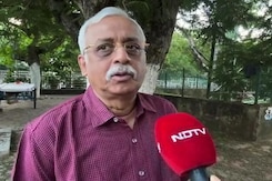 Puri Jagannath Ratna Bhandar: रत्न भंडार पर उच्चस्तरीय समिति के अध्यक्ष ने की NDTV से बात Puri Jagannath Ratna Bhandar: रत्न भंडार पर उच्चस्तरीय समिति के अध्यक्ष ने की NDTV से बात