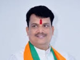 मोहन कैबिनेट से इस्तीफा देंगे मंत्री नागर सिंह चौहान , वन एवं पर्यावरण मंत्रालय लिए जाने से हैं नाराज मोहन कैबिनेट से इस्तीफा देंगे मंत्री नागर सिंह चौहान , वन एवं पर्यावरण मंत्रालय लिए जाने से हैं नाराज