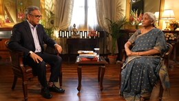"No State Has Been Denied Anything": Nirmala Sitharaman Defends Budget 2024