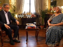 "No State Has Been Denied Anything": Nirmala Sitharaman Defends Budget 2024 "No State Has Been Denied Anything": Nirmala Sitharaman Defends Budget 2024