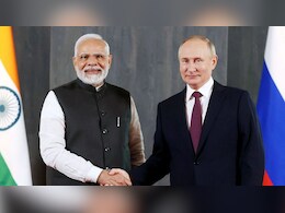 5 साल बाद रूस जाएंगे पीएम मोदी, पुतिन के साथ इन मुद्दों पर होगी चर्चा