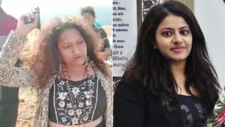 Missing Truck Driver Rescued From Sacked IAS Officer Puja Khedkar's Pune Home