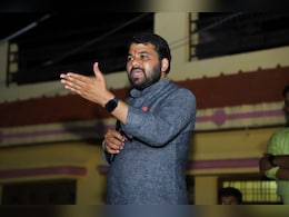 रविकांत तुपकरांचं ठरलं!मोठ निर्णय घेतला, कोणाची डोकेदुखी वाढणार?