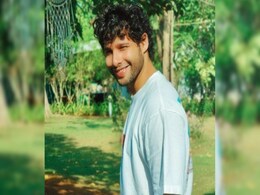 Siddhant Chaturvedi Binges On Bihari Delicacy Litti Chokha Siddhant Chaturvedi Binges On Bihari Delicacy Litti Chokha