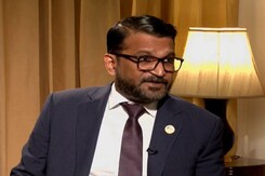 "Will Ensure No Country Uses Sri Lanka To Harm India": Minister To NDTV "Will Ensure No Country Uses Sri Lanka To Harm India": Minister To NDTV