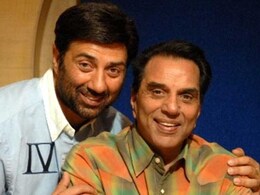धर्मेंद्र की ठुकराई वो फिल्म जिसने सनी देओल को बना दिया था सुपरस्टार, इन 2 शर्तों ने बदल दी थी बेटे की किस्मत धर्मेंद्र की ठुकराई वो फिल्म जिसने सनी देओल को बना दिया था सुपरस्टार, इन 2 शर्तों ने बदल दी थी बेटे की किस्मत