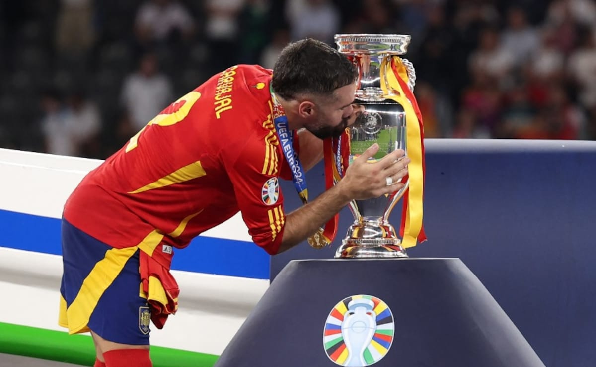 Latest and Breaking News on NDTV