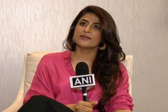 Tahira Kashyap On <i>Sharmajee Ki Beti</i>: "It Took 7 Years To Make The Film" Tahira Kashyap On <i>Sharmajee Ki Beti</i>: "It Took 7 Years To Make The Film"