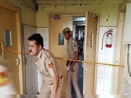 Key Accused In Delhi Hospital Firing Case Recced It 4 Times, Arrested: Cops Key Accused In Delhi Hospital Firing Case Recced It 4 Times, Arrested: Cops