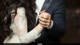 Couple's "Draconian Wedding Rules" Divide Internet: "Sounds Like Business Convention"