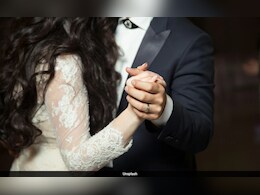 लग्नानंतर फक्त 3 मिनिटांमध्ये नवरीनं घेतला घटस्फोट, नवऱ्याला 'ती' चूक भोवली लग्नानंतर फक्त 3 मिनिटांमध्ये नवरीनं घेतला घटस्फोट, नवऱ्याला 'ती' चूक भोवली