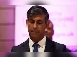 UK Election Results  2024 : ऋषी सुनक यांचा पराभव ब्रिटनमधील भारतीयांनीच केला? UK Election Results  2024 : ऋषी सुनक यांचा पराभव ब्रिटनमधील भारतीयांनीच केला?