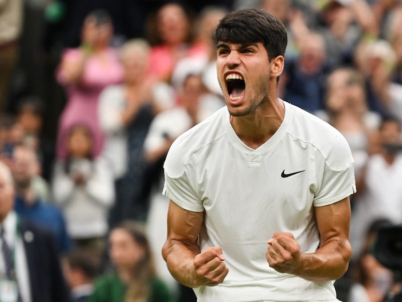 Alcaraz and Zverev Slam Tennis Calendar as 