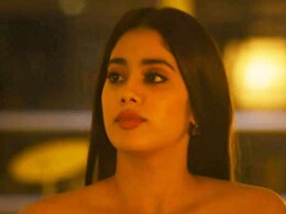 जाह्नवी कपूर को इस फिल्म में नेपोटिज्म की वजह से मिली नौकरी, कौनसी गुत्थी सुलझाएगी उलझ जाह्नवी कपूर को इस फिल्म में नेपोटिज्म की वजह से मिली नौकरी, कौनसी गुत्थी सुलझाएगी उलझ