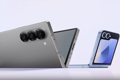 Gadgets 360 With Technical Guruji: Samsung Galaxy Z Fold 6 and Galaxy Z Flip 6 Gadgets 360 With Technical Guruji: Samsung Galaxy Z Fold 6 and Galaxy Z Flip 6