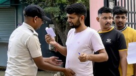 UP Home Guard Recruitment: 41,424 पदों के लिए परीक्षा, 25 लाख उम्मीदवारों पर नजर, हर सेंटर पर हाई अलर्ट सुरक्षा