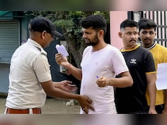 UP Home Guard Recruitment: 41,424 पदों के लिए परीक्षा, 25 लाख उम्मीदवारों पर नजर, हर सेंटर पर हाई अलर्ट सुरक्षा