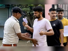 UP Home Guard Recruitment: 41,424 पदों के लिए परीक्षा, 25 लाख उम्मीदवारों पर नजर, हर सेंटर पर हाई अलर्ट सुरक्षा