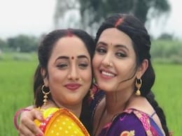 Badki Bahu Chutki Bahu 2 को लेकर आई बड़ी खबर, काजल राघवानी की बर्थडे पार्टी में डायरेक्टर ने खोल दिए पत्ते Badki Bahu Chutki Bahu 2 को लेकर आई बड़ी खबर, काजल राघवानी की बर्थडे पार्टी में डायरेक्टर ने खोल दिए पत्ते