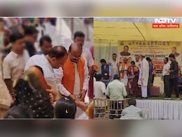 Gurupurnima 2024: गुरुओं के आगे नतमस्तक हुए मंत्री जायसवाल, इस कॉलेज में पहुंचकर किया सम्मान Gurupurnima 2024: गुरुओं के आगे नतमस्तक हुए मंत्री जायसवाल, इस कॉलेज में पहुंचकर किया सम्मान