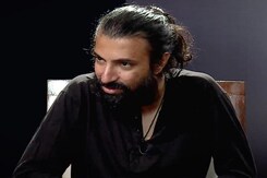 Nag Ashwin Reveals His Biggest Fear While Filming With Amitabh Bachchan Nag Ashwin Reveals His Biggest Fear While Filming With Amitabh Bachchan