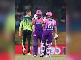 टीम की हार का कारण बना KKR का स्टार, MI के ऑलराउंडर ने की छक्के-चौकों की बौछार टीम की हार का कारण बना KKR का स्टार, MI के ऑलराउंडर ने की छक्के-चौकों की बौछार