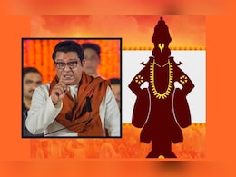 'जातीपातीचे संदर्भ येतात तेव्हा भीती वाटते', राज ठाकरेंचं विठूरायाच्या चरणी साकडं 'जातीपातीचे संदर्भ येतात तेव्हा भीती वाटते', राज ठाकरेंचं विठूरायाच्या चरणी साकडं