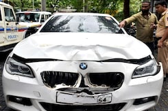 Hit & Run Case: महाराष्ट्र में हिट एंड रन के फिर दो नये मामले Hit & Run Case: महाराष्ट्र में हिट एंड रन के फिर दो नये मामले