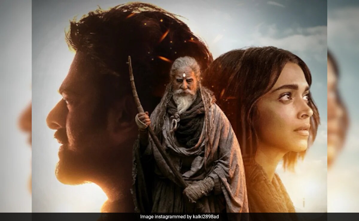 Varun Dhawan On <i>Kalki 2898 AD</i>: "All That We Have Ever Dreamt For Indian Cinema"