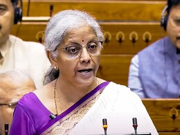 Budget 2024: सिगरेट होगी महंगी, मोबाइल के घटेंगे दाम, जानें बजट में क्या सस्ता हुआ और क्या महंगा? Budget 2024: सिगरेट होगी महंगी, मोबाइल के घटेंगे दाम, जानें बजट में क्या सस्ता हुआ और क्या महंगा?