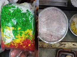 Food Safety Violations Found At Actor Sundeep Kishan's Restaurant In Telangana Food Safety Violations Found At Actor Sundeep Kishan's Restaurant In Telangana