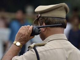 Rajasthan: थानेदारों को निलंबित करने से पहले SP को DGP से लेनी होगी इजाजत, आदेश में कहा- 'द्वेष में ना हो निलंबन' Rajasthan: थानेदारों को निलंबित करने से पहले SP को DGP से लेनी होगी इजाजत, आदेश में कहा- 'द्वेष में ना हो निलंबन'
