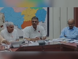 राजस्थान: स्वास्थ्य विभाग में 43 हजार पदों पर भर्ती जल्द, मंत्री गजेंद्र सिंह खींवसर का बड़ा बयान