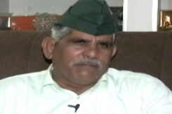 नायक दिगेंद्र कुमार की कहानी, जिन्होंने ने छुड़ा दिए पाकिस्तान के पसीने