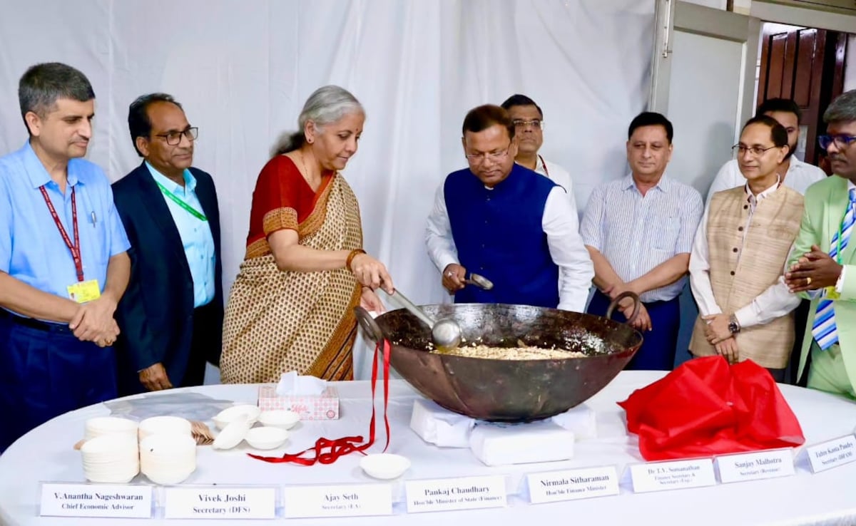 Latest and Breaking News on NDTV Latest and Breaking News on NDTV