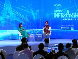 बायो फ्यूल और एथेनॉल पर हमारी सरकार का फोकस : Infrashakti Awards में बोले हरदीप सिंह पुरी बायो फ्यूल और एथेनॉल पर हमारी सरकार का फोकस : Infrashakti Awards में बोले हरदीप सिंह पुरी