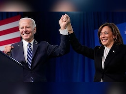 भारतवंशी कमला हैरिस हो सकती हैं अमेरिका की अगली प्रेसिडेंट? जो बाइडेन ने भी किया समर्थन