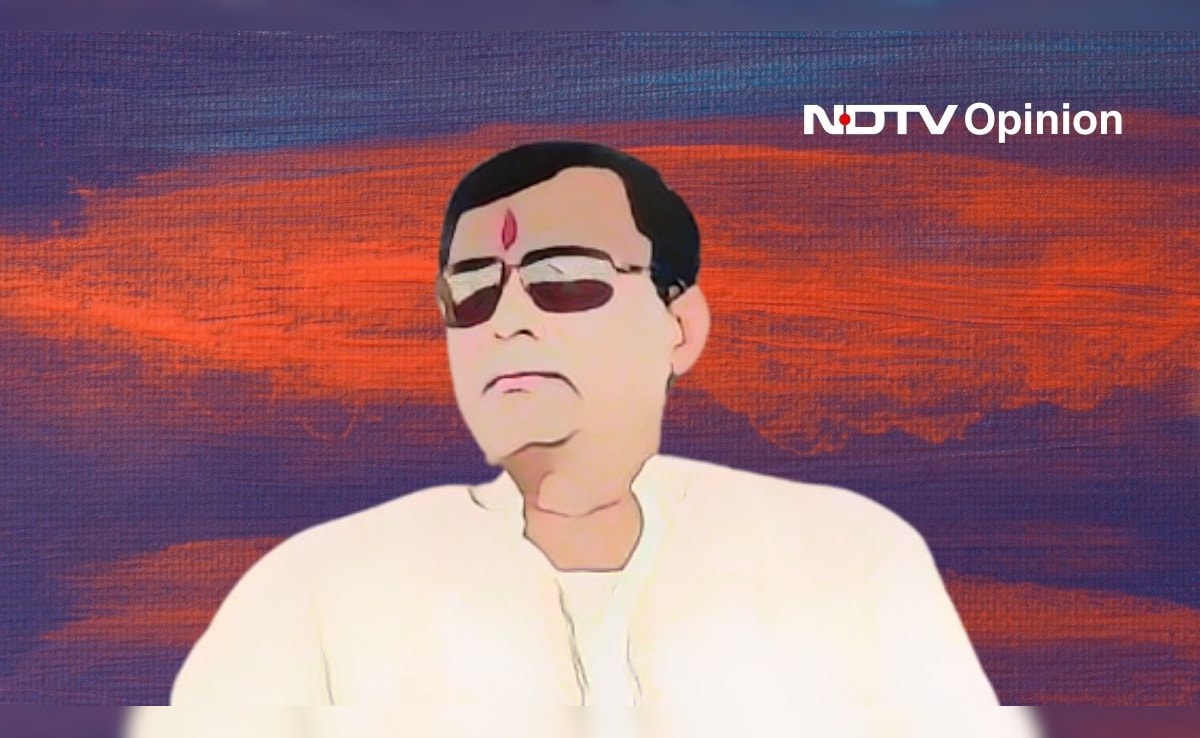 Latest and Breaking News on NDTV